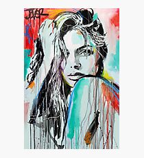 in spirit Photographic Print
