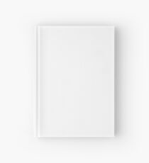 A girl Hardcover Journal