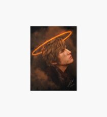 Episode Ignis : Divine sacrifice Art Board