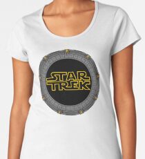 Gated Community Women's Premium T-Shirt