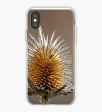 thorns iPhone Case