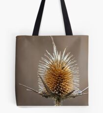 thorns Tote Bag