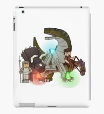 Ark Survival Evolved iPad Case/Skin