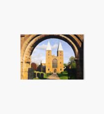 Southwell Minster 3 Art Board