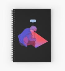 ROUGE Spiralblock