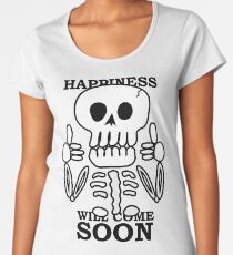 Bonez Women's Premium T-Shirt