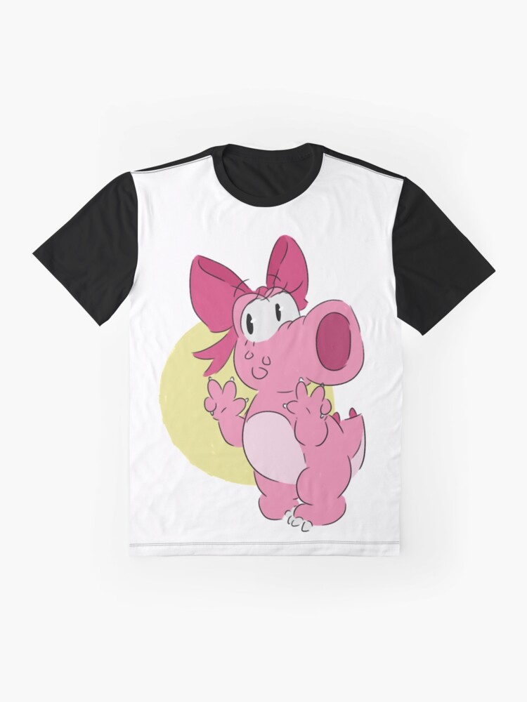 birdo t shirt