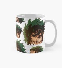 Izuku Midoriya - Essen Sie das Tasse