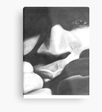 LL Cool J Metal Print
