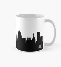 Baltimore 410 Mug