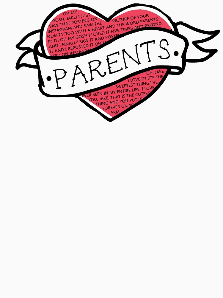 word for parents