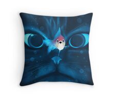 cat fish pillow