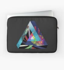 Penrose Triangle A & B Laptop Sleeve