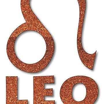 Leo zodiac sign.July 22 and August 22. Leo is the fifth