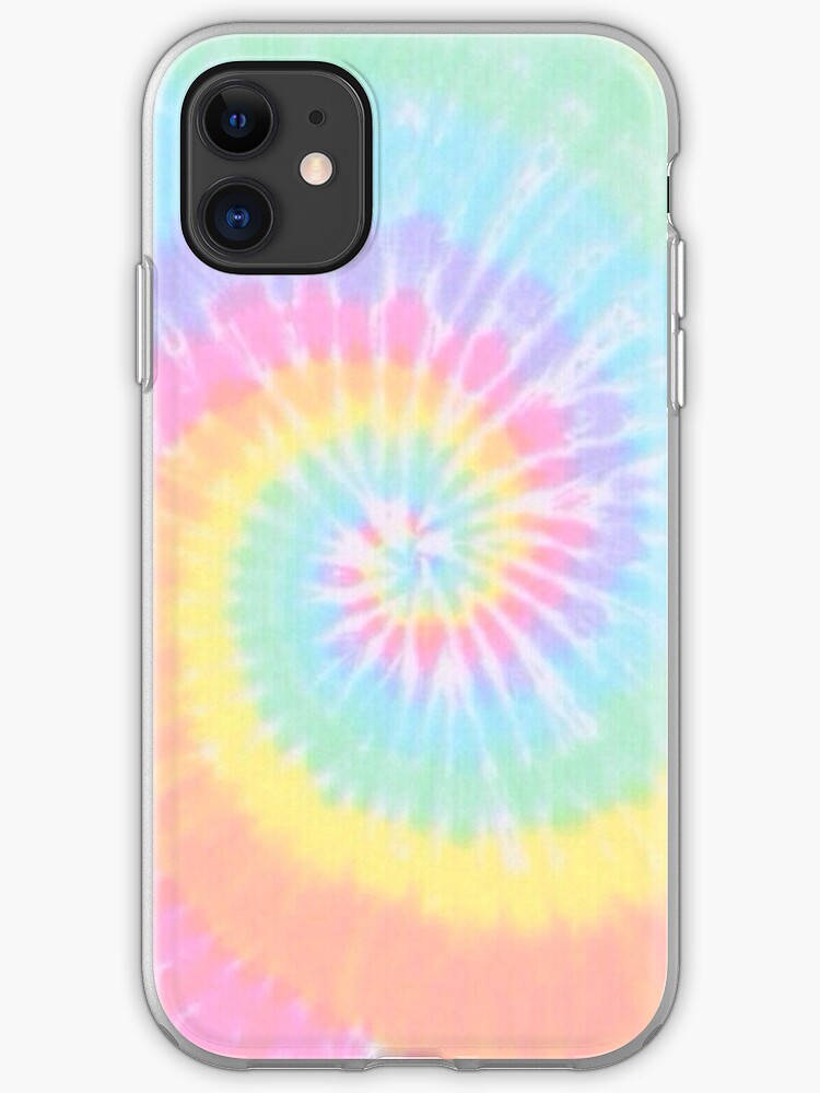 Tie Dye iphone 11 case Tie Dye iphone 11 case