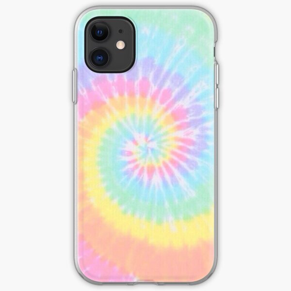 Tie Dye Iphone Cases Covers Redbubble