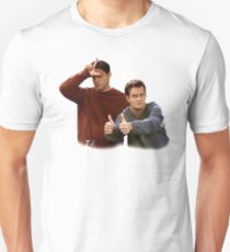 loser friendship Unisex T-Shirt