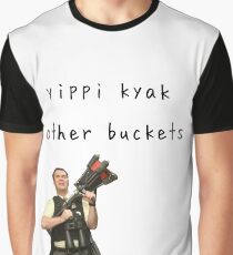Camiseta gráfica Otros cubos