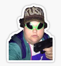 Christine Sydelko Sticker