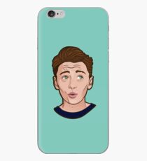 Vinilo o funda para iPhone Noah Schnapp