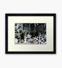 Happy New Year! Framed Print
