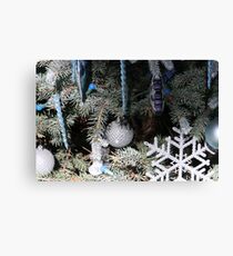 Happy New Year! Canvas Print
