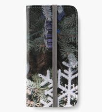Happy New Year! iPhone Wallet/Case/Skin