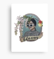 Bloom Canvas Print