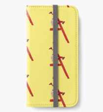 Billie Eilish COPYCAT iPhone Wallet/Case/Skin