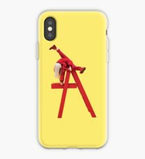 Billie Eilish COPYCAT iPhone Case