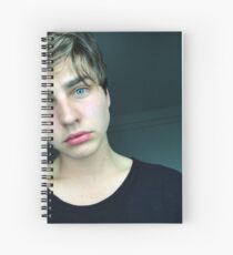 Colby Brock Spiralblock