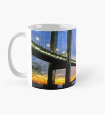 Verrazano-Narrows Bridge Mug