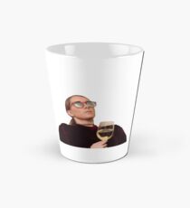 Jenna Marmore Freizeitanzug Tasse (groß)