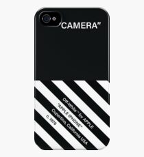 Off-White - iPhone Case iPhone 4s/4 Case