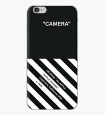 Off-White - iPhone Case iPhone Case