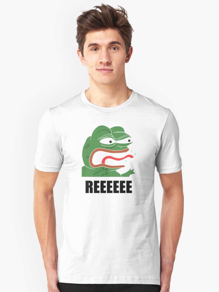 pepe meme shirt