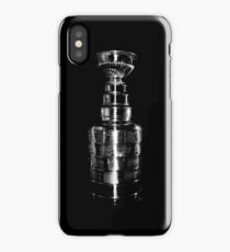 Lord Stanley's Cup iPhone Case