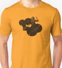 Yeah Yeah Yeah Unisex T-Shirt