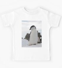 Cute Penguin Kids Tee
