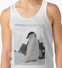 Cute Penguin Tank Top