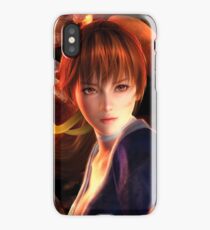 DoA iPhone Case/Skin