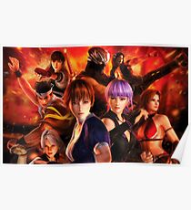 DoA Poster