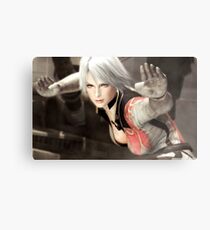 DoA Metal Print