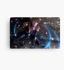 DoA Metal Print