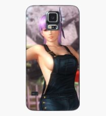 DoA Case/Skin for Samsung Galaxy