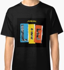 Mudhoney Classic T-Shirt