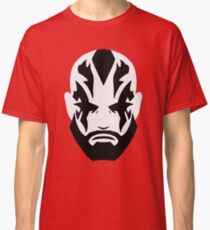 Grog Strongjaw Logo Classic T-Shirt