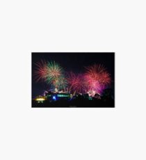 Celebrations Art Board