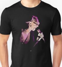 Camiseta unisex Viejo Henry