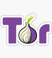Tor Sticker